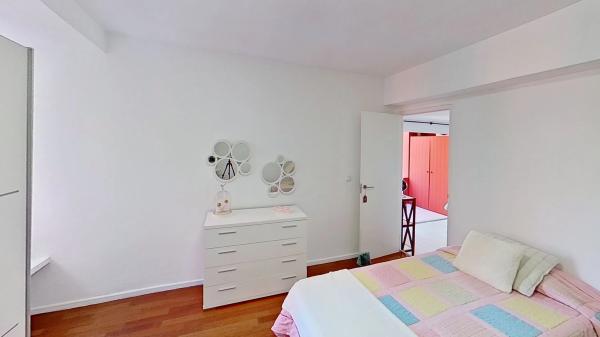 Piso en Manzanera-Tosal