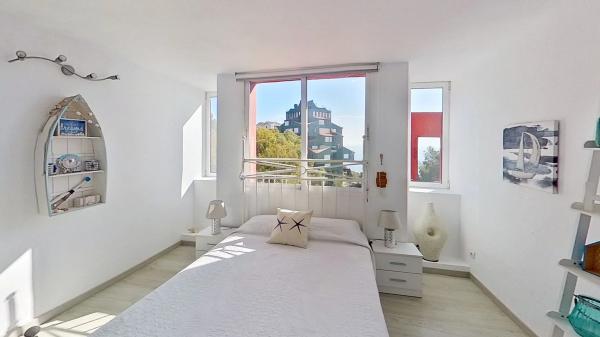 Piso en Manzanera-Tosal