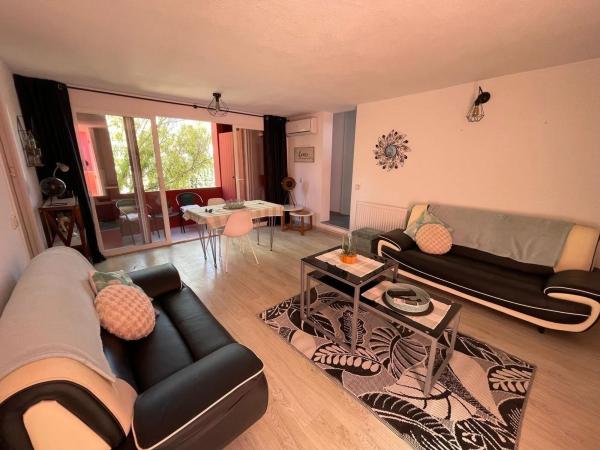 Piso en Manzanera-Tosal