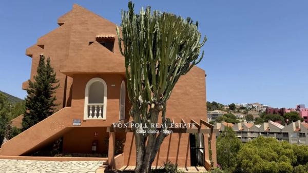 Chalet en Manzanera-Tosal