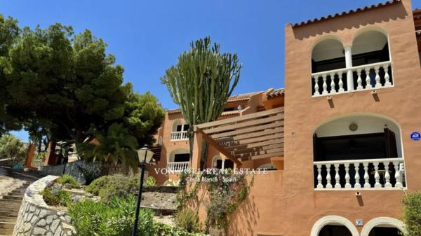 Chalet en Manzanera-Tosal