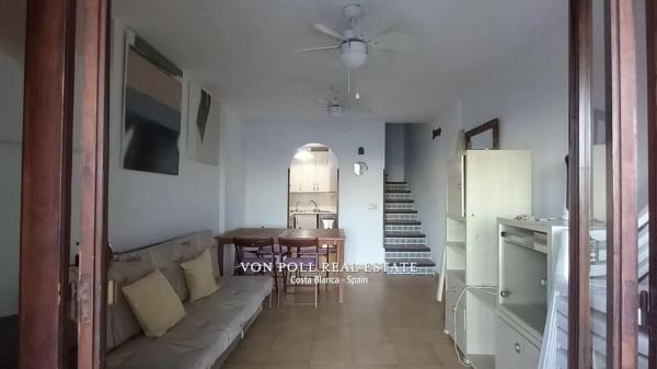 Chalet en Manzanera-Tosal