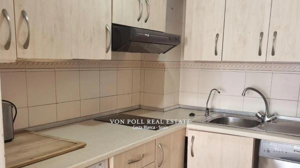 Chalet en Manzanera-Tosal