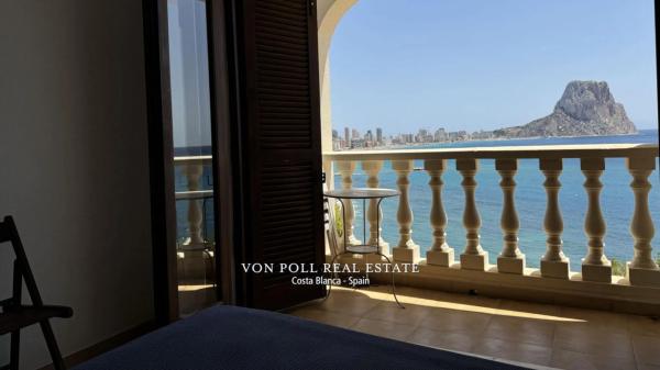 Chalet en Manzanera-Tosal