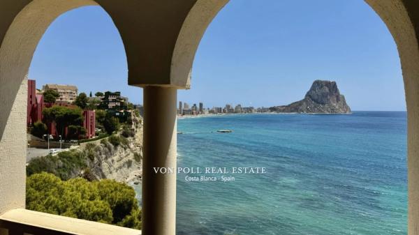 Chalet en Manzanera-Tosal