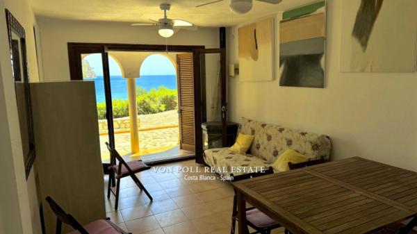 Chalet en Manzanera-Tosal