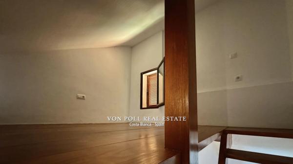 Chalet en Manzanera-Tosal