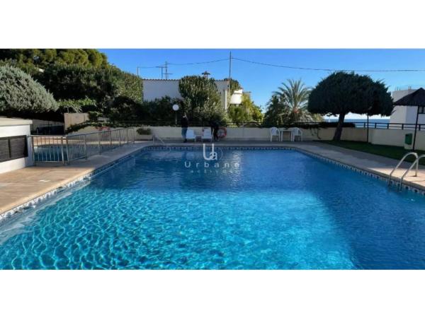 Estudio en Partida Calalga