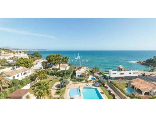 Estudio en Partida Calalga