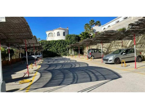 Estudio en Partida Calalga