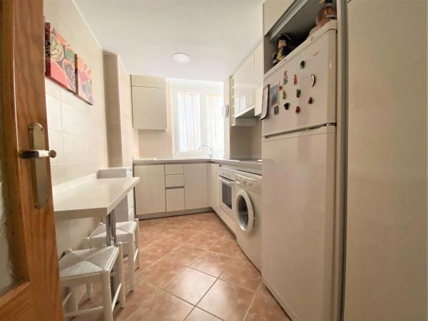 Piso en Playa Arenal-Bol