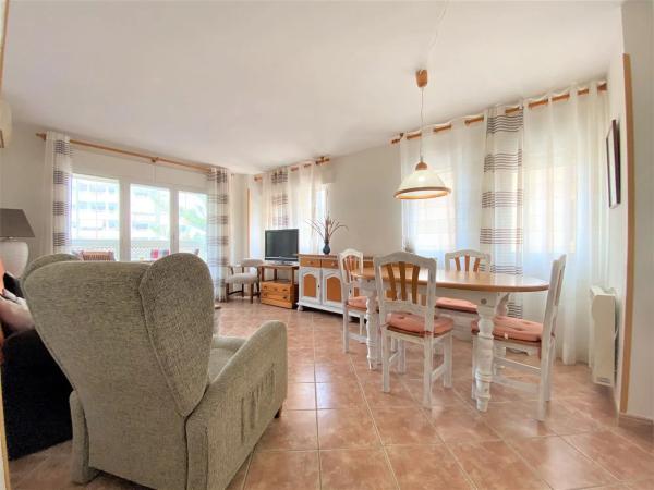 Piso en Playa Arenal-Bol