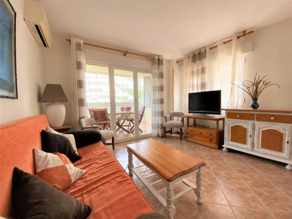 Piso en Playa Arenal-Bol