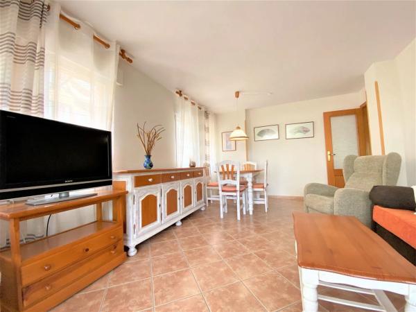 Piso en Playa Arenal-Bol