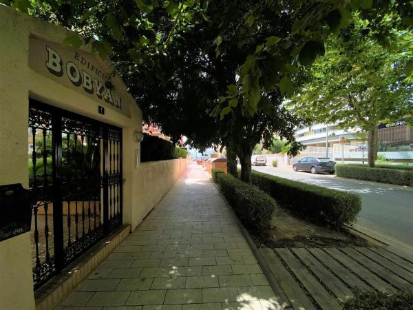 Piso en Playa Arenal-Bol