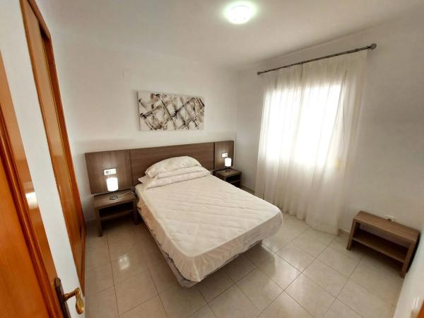 Piso en Cometa-Carrió