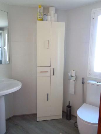 Piso en Playa Arenal-Bol