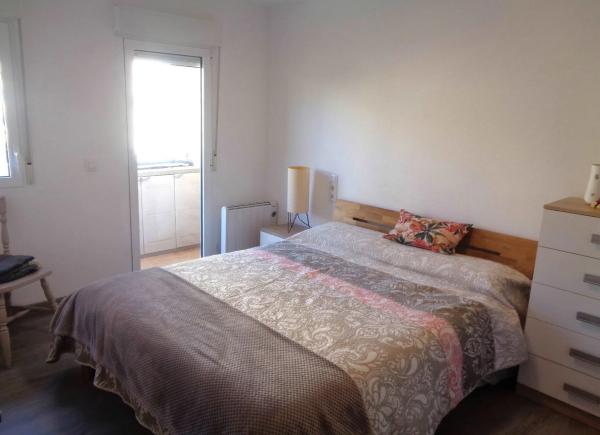 Piso en Playa Arenal-Bol