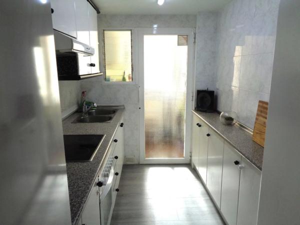 Piso en Playa Arenal-Bol