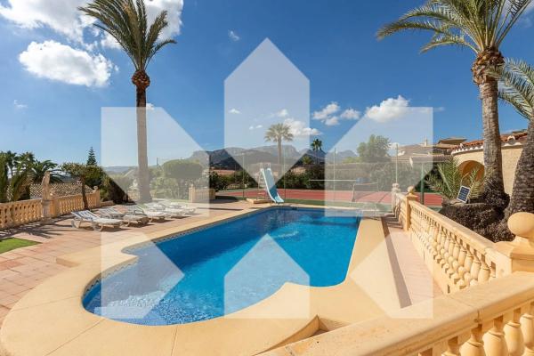 Casa independiente en Particular Empedrola, la