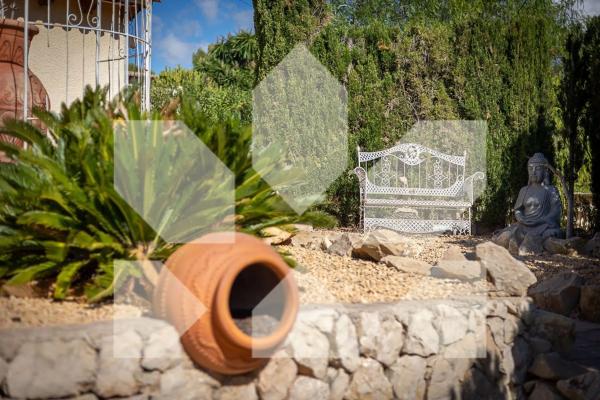 Casa independiente en Particular Empedrola, la