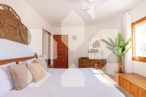 Casa independiente en Particular Empedrola, la