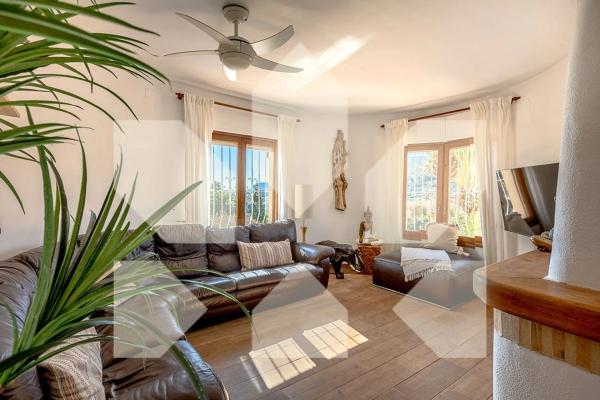 Casa independiente en Particular Empedrola, la