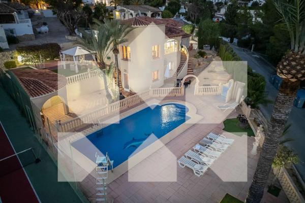 Casa independiente en Particular Empedrola, la