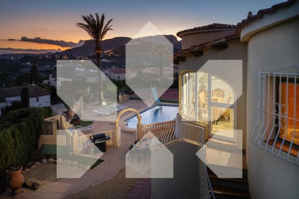 Casa independiente en Particular Empedrola, la