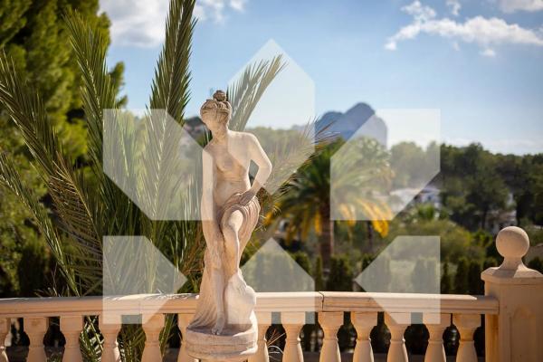 Casa independiente en Particular Empedrola, la