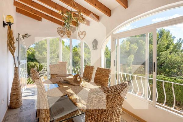 Casa independiente en Particular Empedrola, la