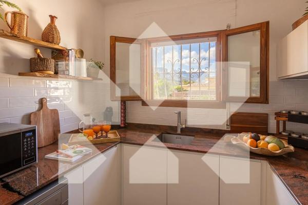 Casa independiente en Particular Empedrola, la