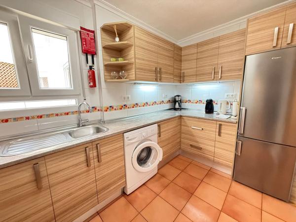 Piso en Calpe Pueblo