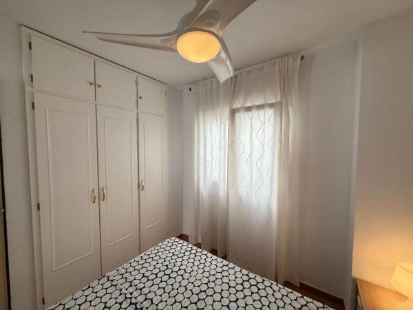 Piso en Calpe Pueblo