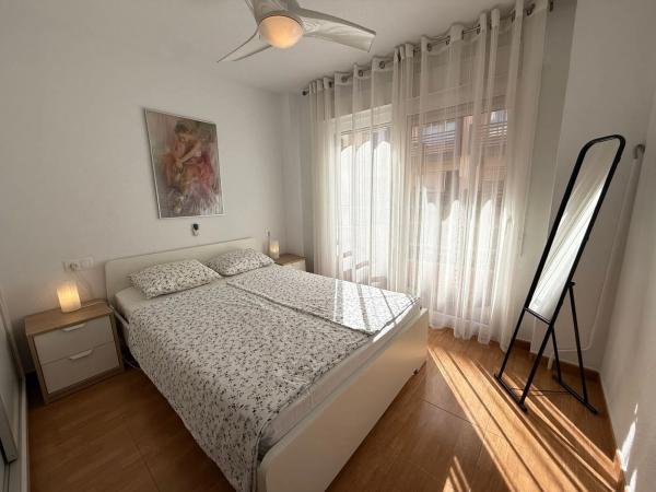 Piso en Calpe Pueblo