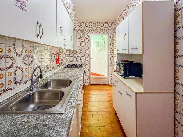 Piso en calle Goleta, 9