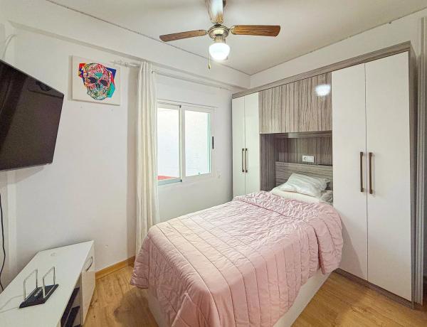 Piso en calle Goleta, 9