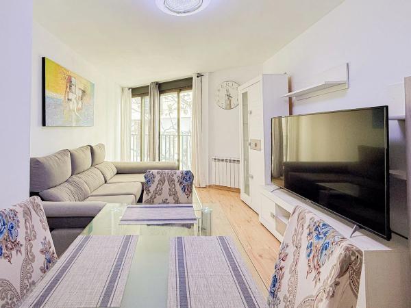 Piso en calle Goleta, 9