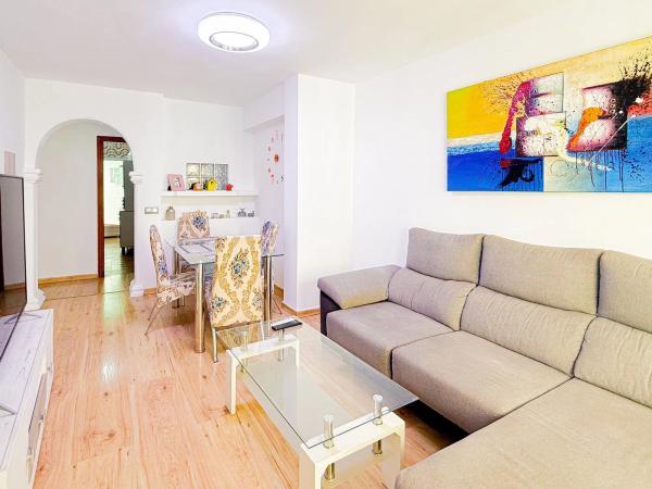 Piso en calle Goleta, 9