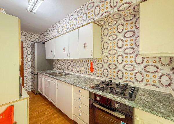 Piso en calle Goleta, 9