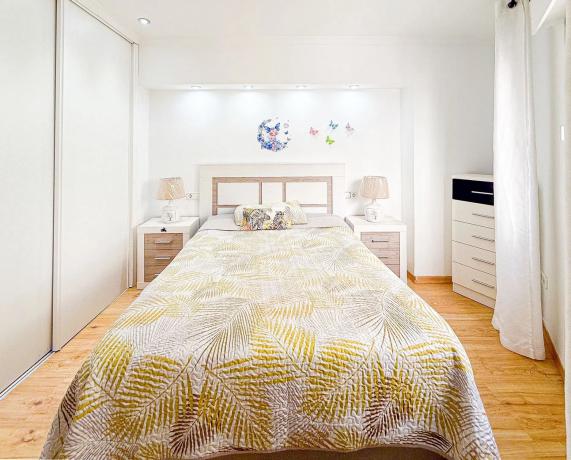 Piso en calle Goleta, 9