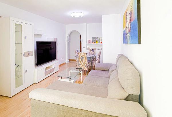 Piso en calle Goleta, 9