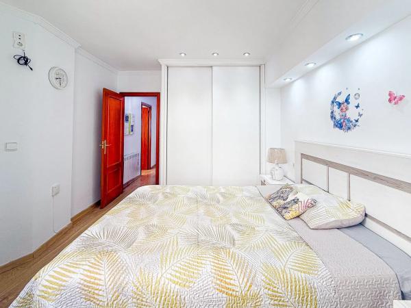 Piso en calle Goleta, 9