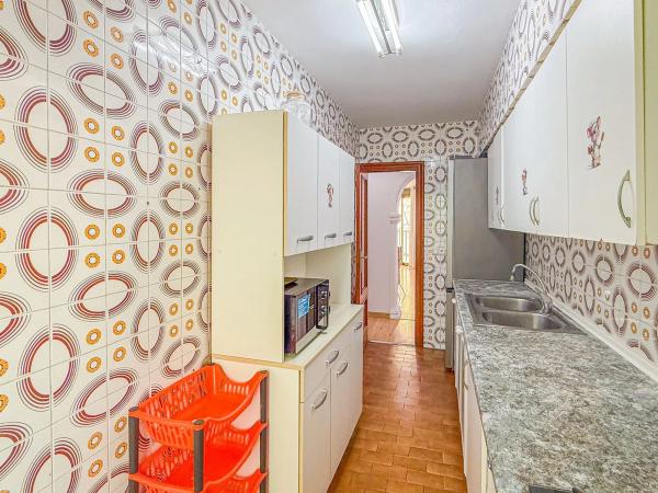 Piso en calle Goleta, 9