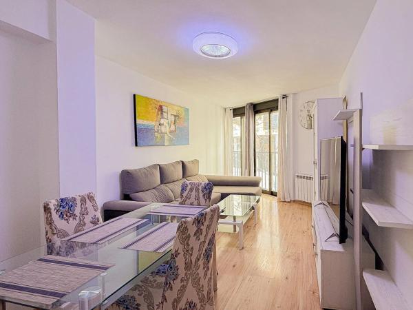 Piso en calle Goleta, 9