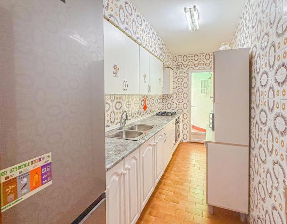 Piso en calle Goleta, 9