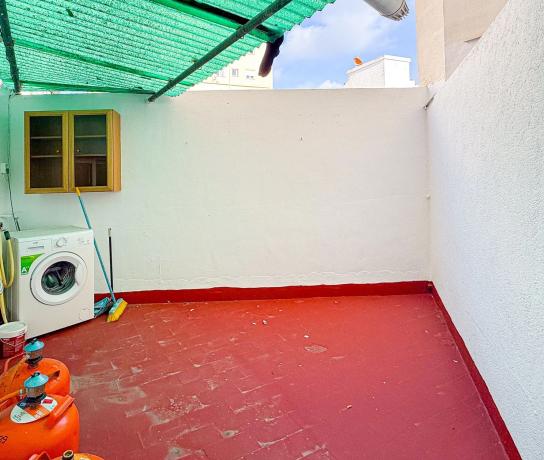 Piso en calle Goleta, 9