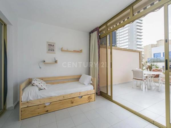 Piso en avenida Europa, 1