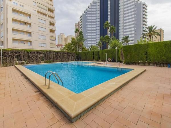 Piso en avenida Europa, 1