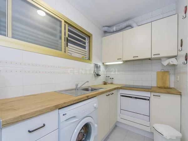 Piso en avenida Europa, 1